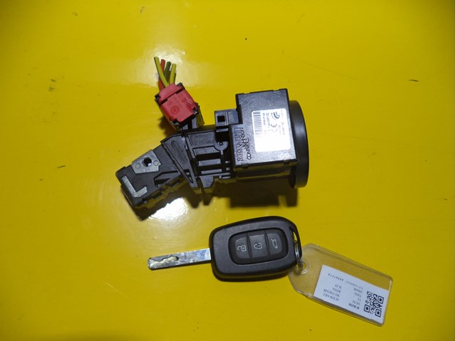 Контактна група замка 487009186R RENAULT