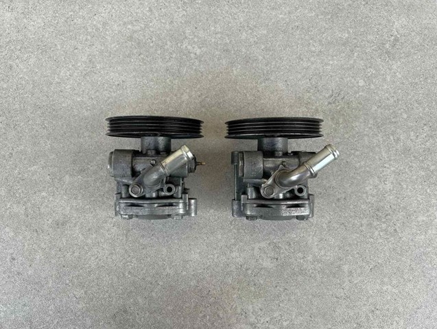 Помпа ГПК 4910064J00 SUZUKI