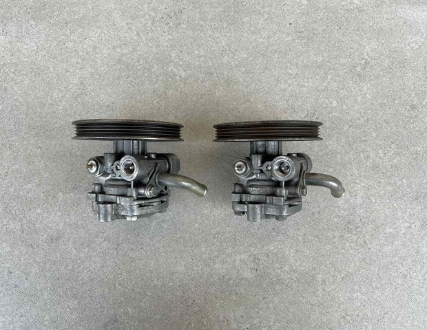 ГПР керма Suzuki Jimny