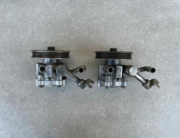 Помпа ГПК 49110CB00C NISSAN