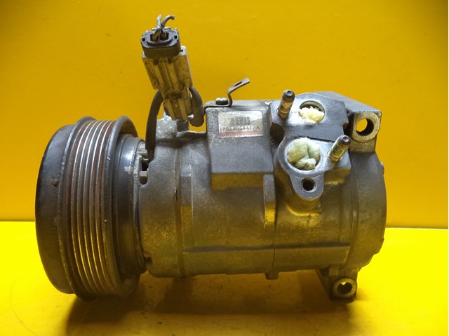 Компресор системи кондиціювання 5005441AA CHRYSLER