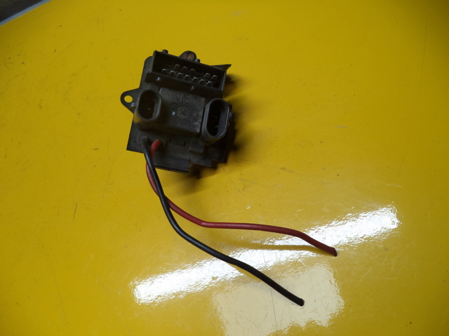 Реле обігрівача 515089 VALEO