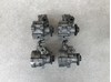 Насос гідропідсилювача керма (ГПК) 51729535 ZF PARTS