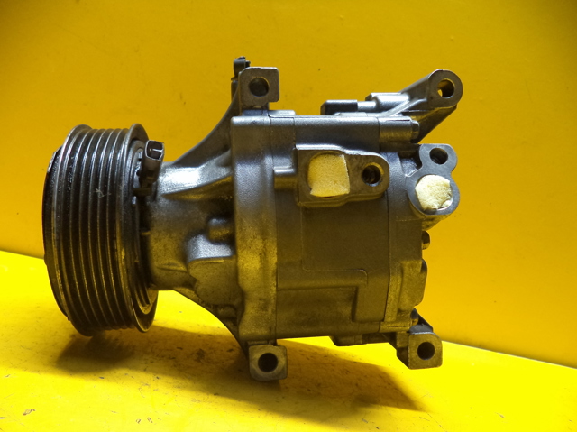 Насос кондиціонера 517469310 FIAT
