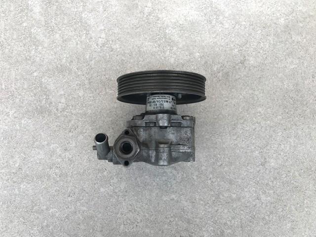 Насос гідравліки 51829970 FIAT