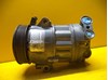 Компресор кондиціонера 52017359 FIAT