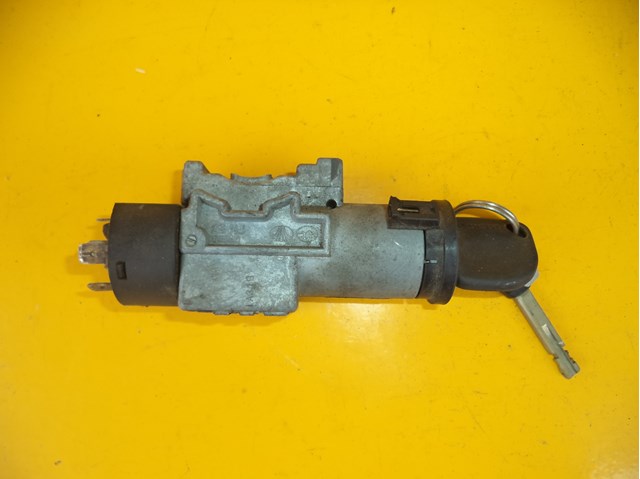 Корпус замка запалювання 531320 GM