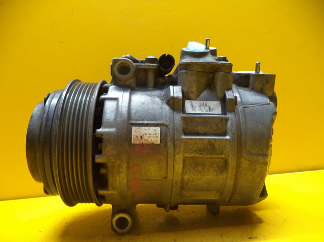 Насос кондиціонера 55116515AA CHRYSLER