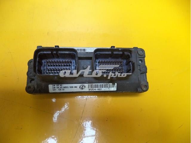 Датчик системи упорскування палива 55181132 FIAT