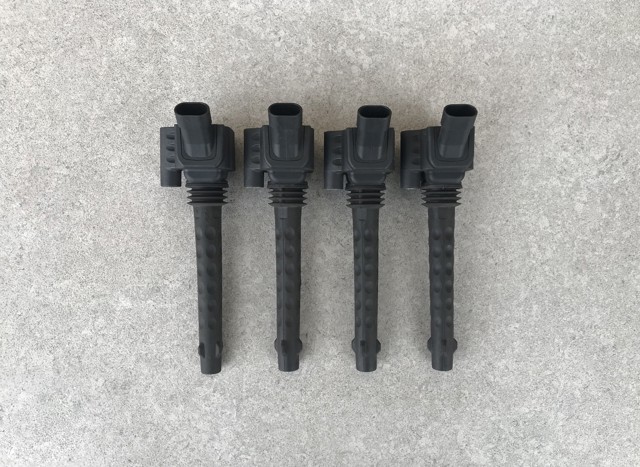 Котушка 55213613 FIAT