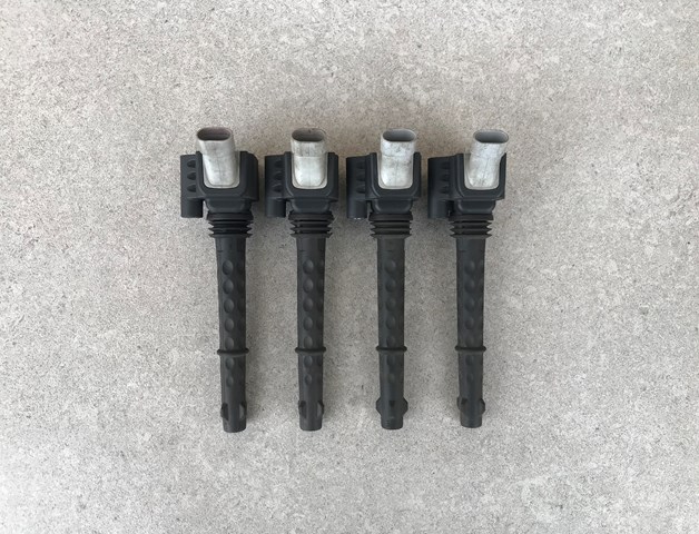 Котушка 55229959 FIAT