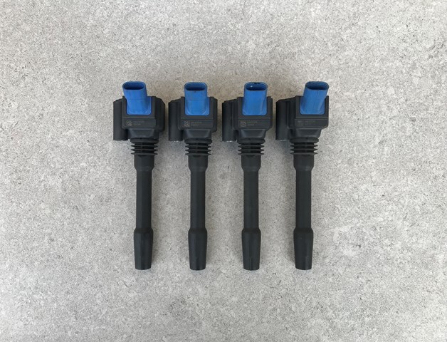 Котушка 55270223 FIAT