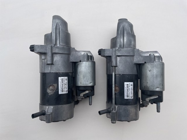 Стартер gm 1.6cdti
