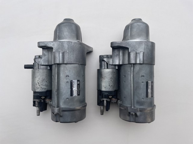 Стартер 55572439 GM