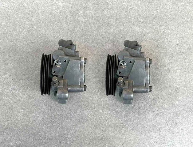 ГПР керма 56110P11020 HONDA