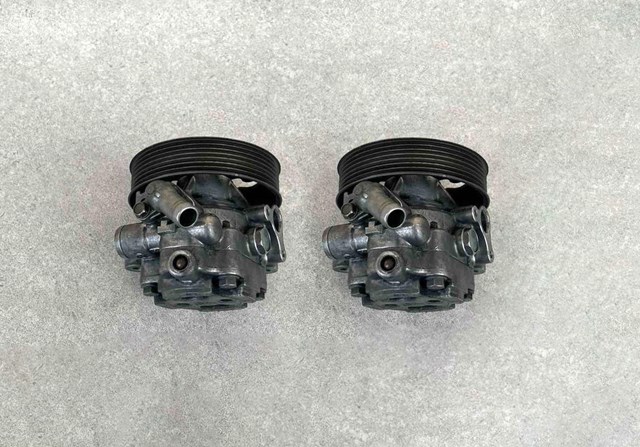 ГПР керма 56110PNB307 HONDA