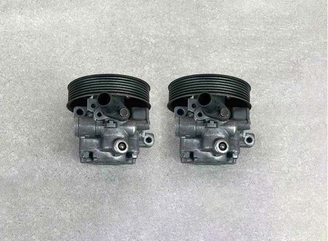 Насос гідравліки 56110RBDE01 HONDA