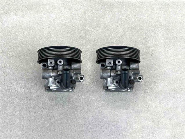 ГПР керма 56110RBDE02 HONDA