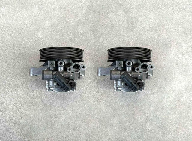 Насос рульового механізму 56110RH0G02 HONDA