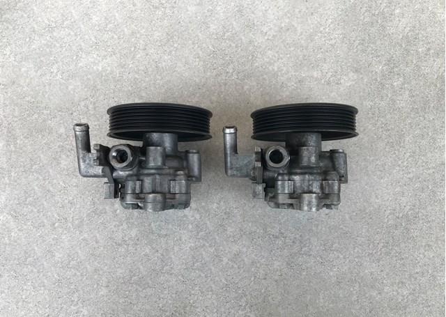 Насос рульового механізму 571002F200 HYUNDAI