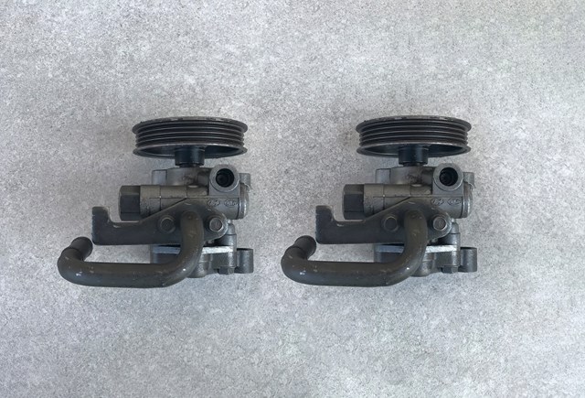 ГПР керма 571101C300 HYUNDAI
