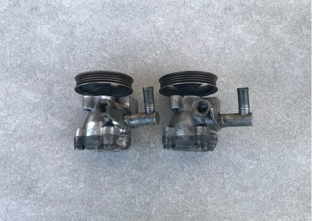 ГПР керма 5711022002 HYUNDAI