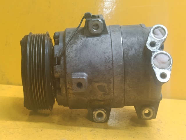 Компресор холодоагенту 5M8119D629BA FORD