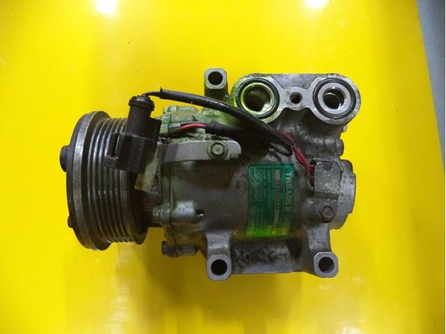 Компресор холодоагенту 5S5119D629AA FORD