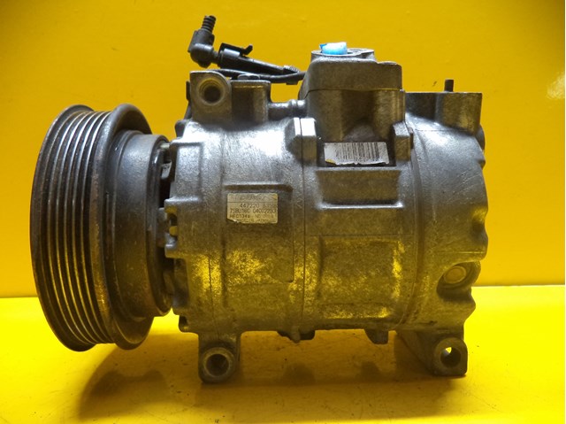 Насос кондиціонера 60814101 FIAT