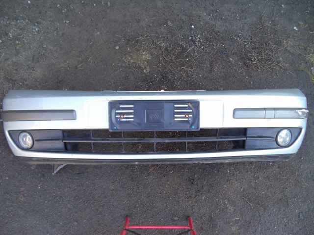 Кожух бампера переднього 620107441S RENAULT