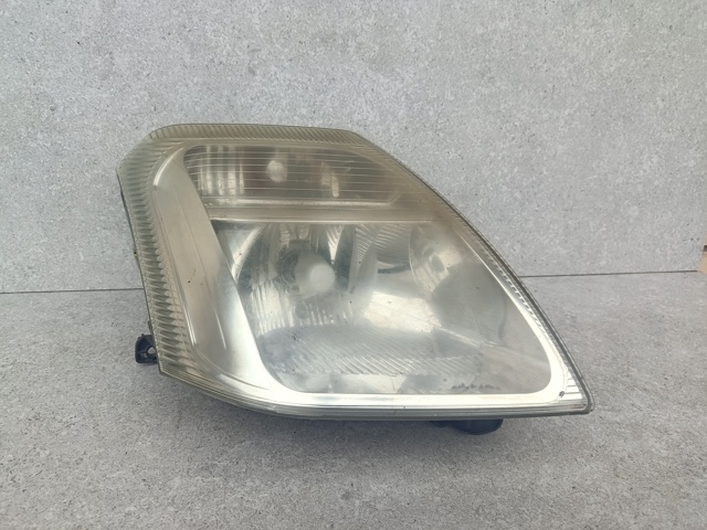 Права блок фара 6205ZW PEUGEOT