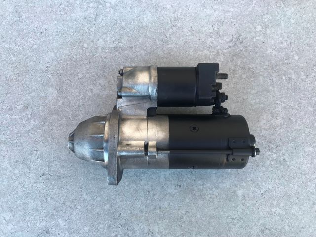 Стартер 63223435 MAGNETI MARELLI