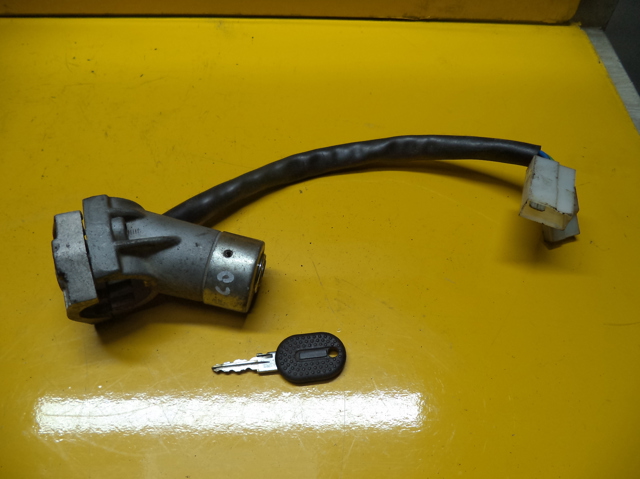 Замок запалювання 64421303010 MAGNETI MARELLI