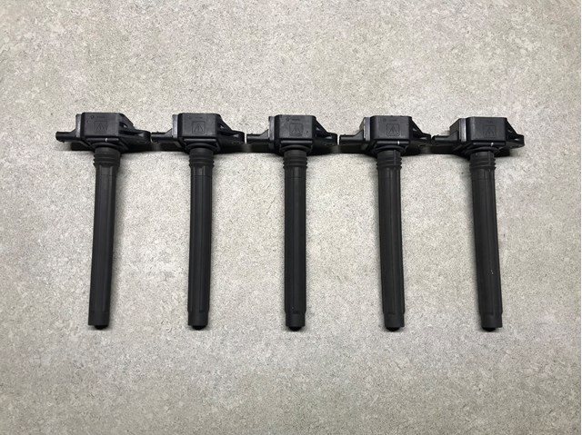 Котушка 68242286AB CHRYSLER