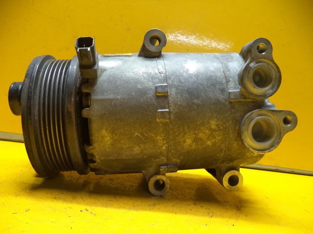 Компресор кліматичної установки 6G9119D629DB FORD