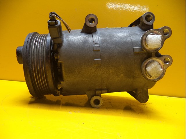 Насос кондиціонера 6G9119D629EC FORD