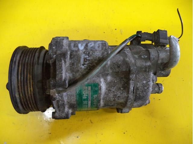 Насос кондиціонера 6N0820803B VAG