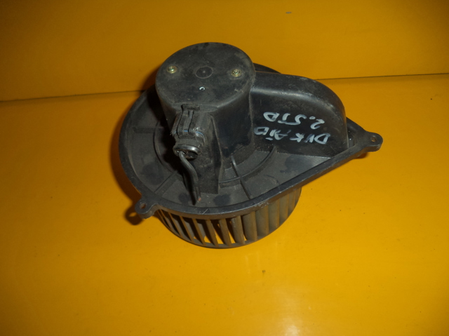 Моторчик пічки 71734232 FIAT