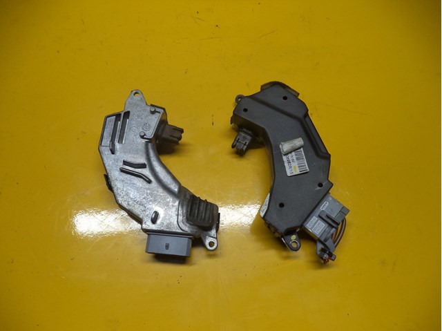 Регулятор оборотів пічки Опель Вектра C