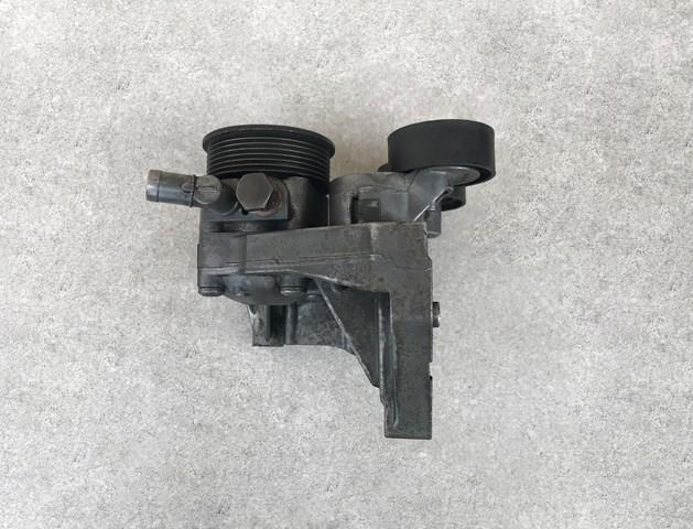 Насос ГПК 7612955117 ZF PARTS