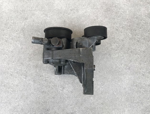 Насос гідропідсилювача 7612955125 ZF PARTS