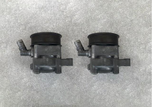 Насос гідропідсилювача керма 7612955128 ZF PARTS