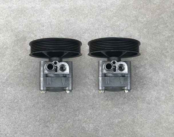 Насос ГУР (підсилювача керма) 7613955118 ZF PARTS
