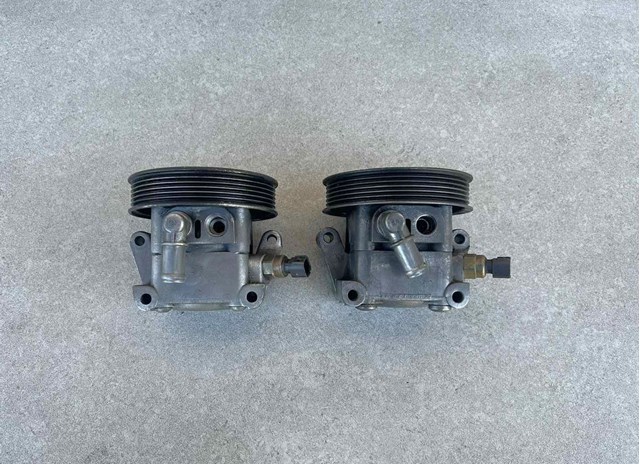 Насос гідропідсилювача керма 7613955160 ZF PARTS