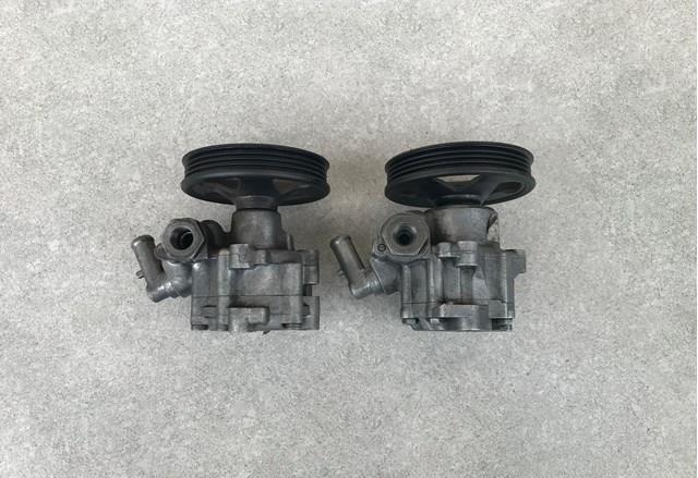 Насос гідропідсилювача 7613955517 ZF PARTS