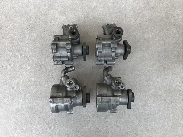 Насос гідропідсилювача 7613955535 ZF PARTS