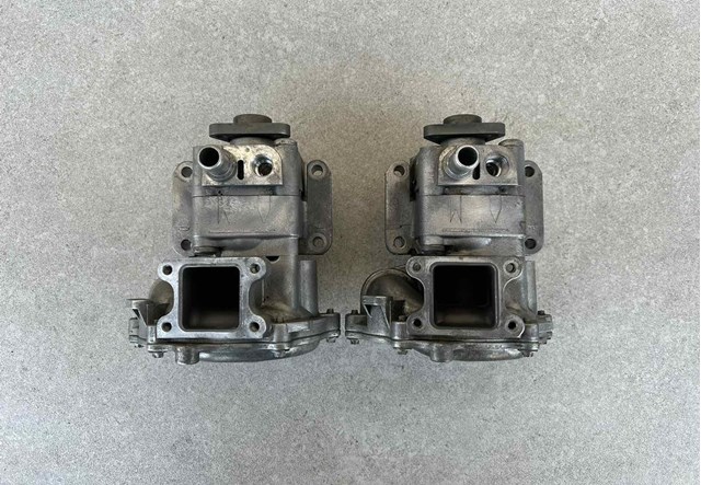 Насос гідропідсилювача 7614955107 ZF PARTS