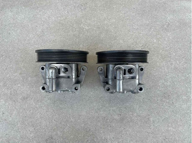 Насос гідропідсилювача 7617955106 ZF PARTS