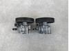Насос рульового механізму 7617955505 ZF PARTS