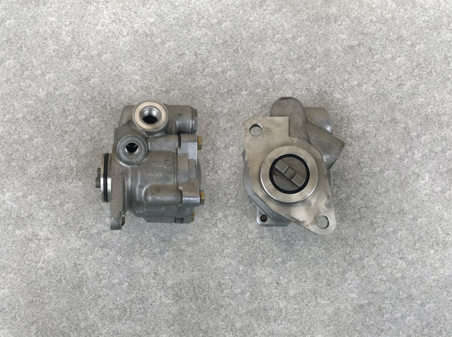 Насос гідропідсилювача керма (ГПК) 7682955133 ZF PARTS